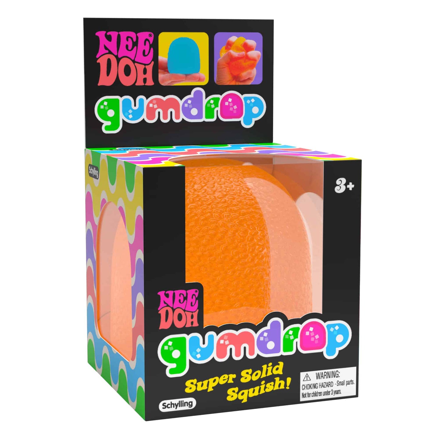NEEDOH GUMDROP Shift 2-0077