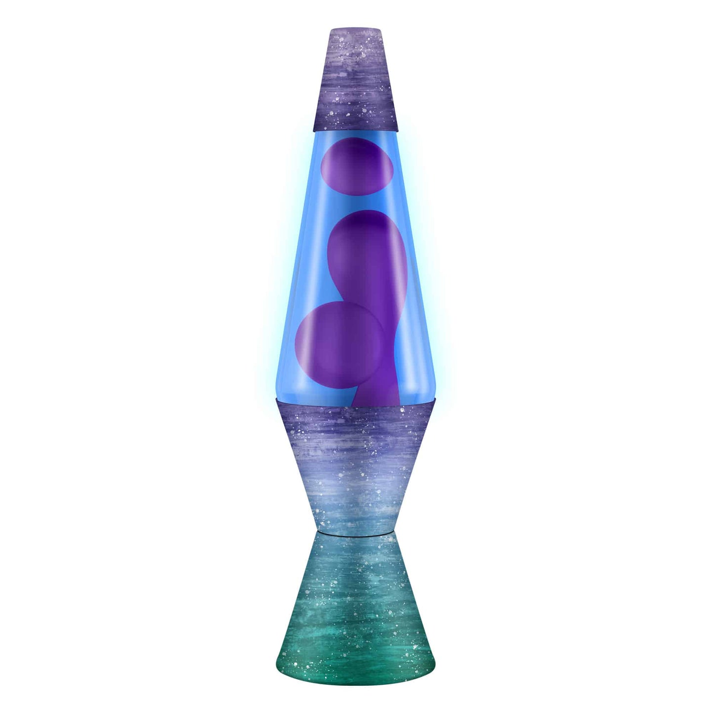 14.5" LAVA CERAMIC DIP Studio 2-0034