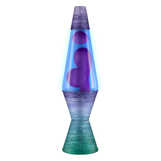 14.5" LAVA CERAMIC DIP Studio 2-0034