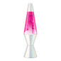 14.5" LAVA LAMP OPALESCENT PEARL Daily 2-0026