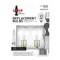 25W LAVA LAMP LIGHT BULB W/TRAY Select 2-0012
