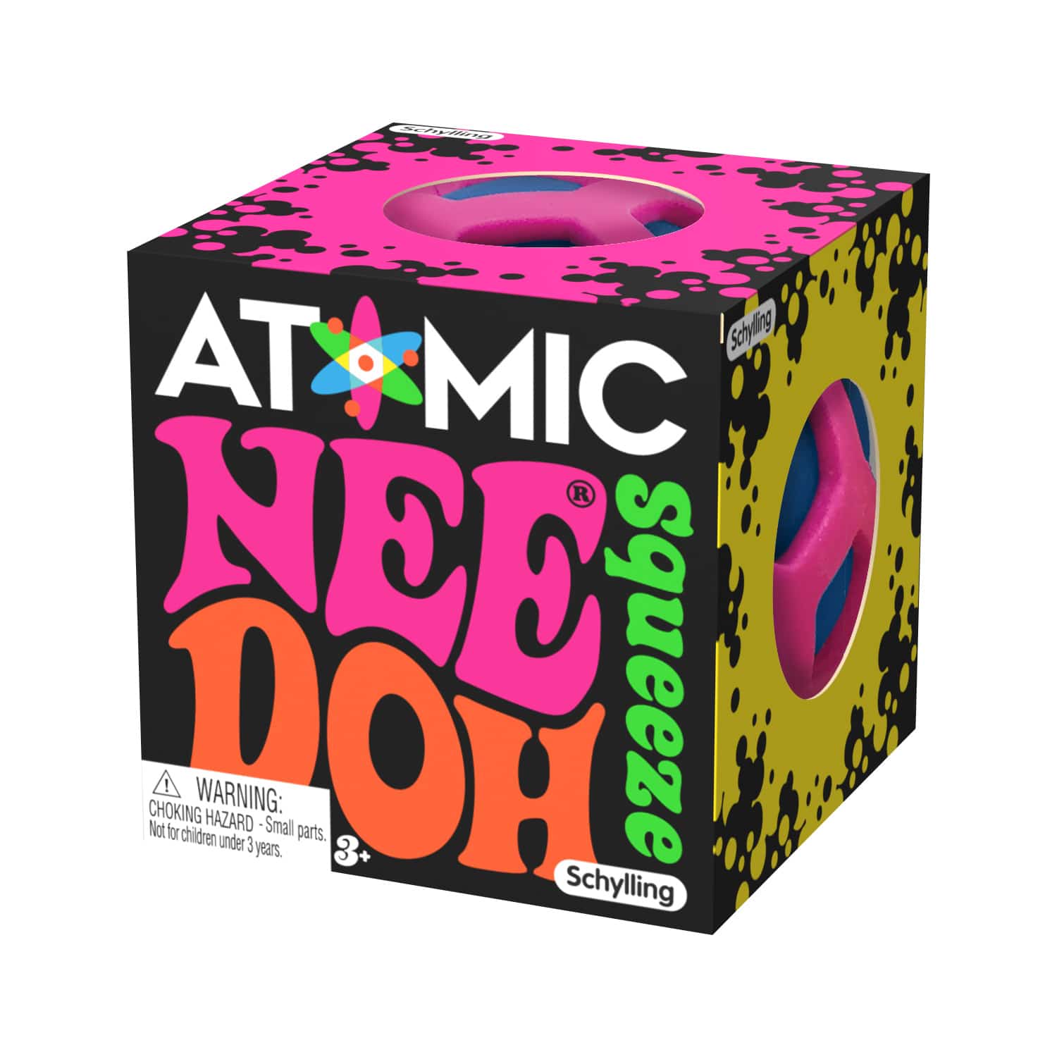 ATOMIC NEEDOH Wave 2-0099