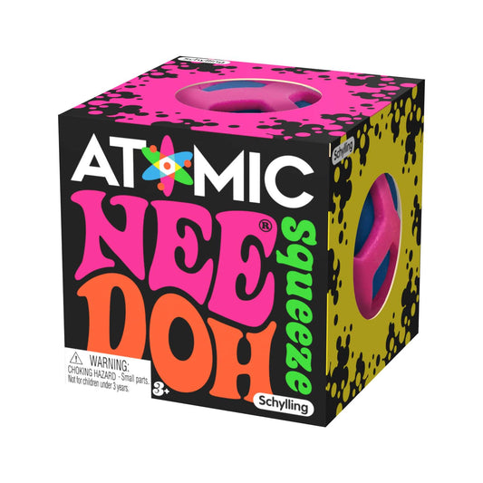 ATOMIC NEEDOH Wave 2-0099