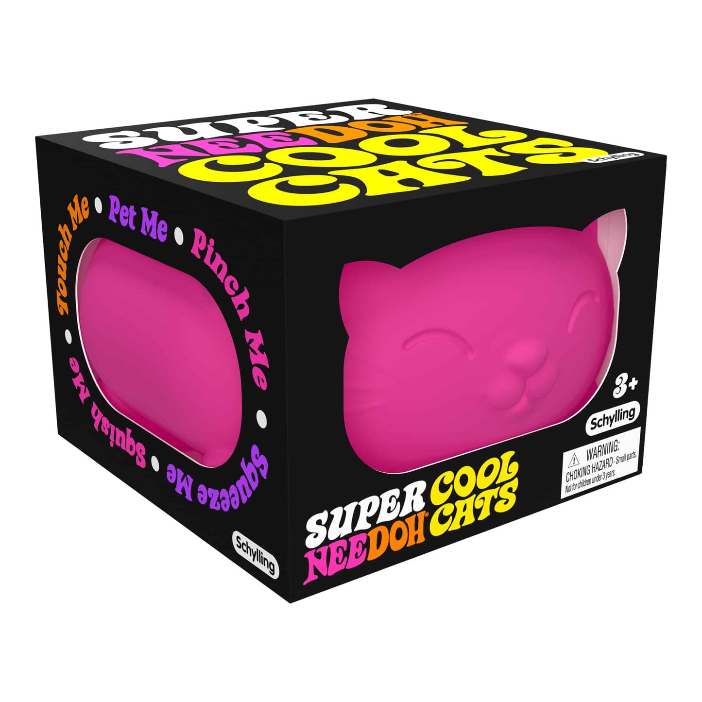 SUPER NEEDOH COOL CATS Studio 2-0054