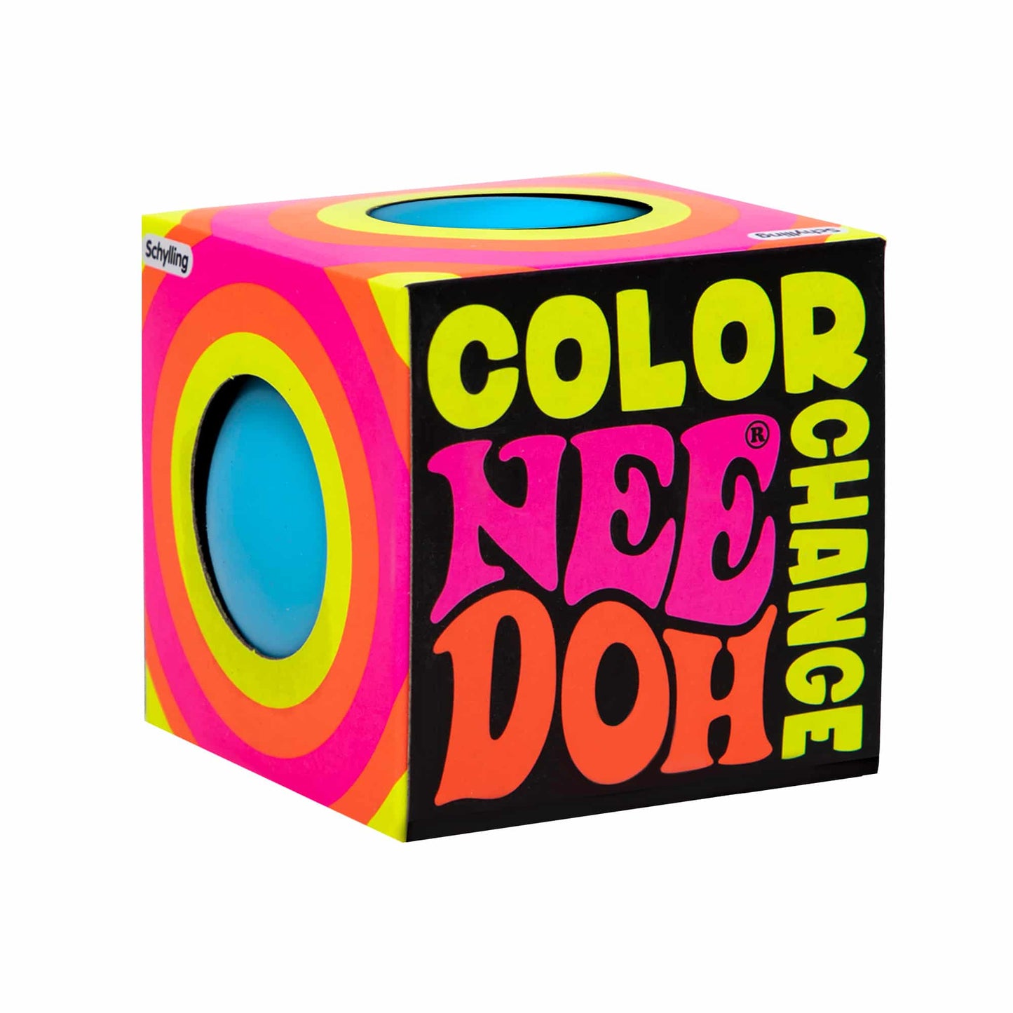 COLOR CHANGING NEEDOH Blend 2-0098