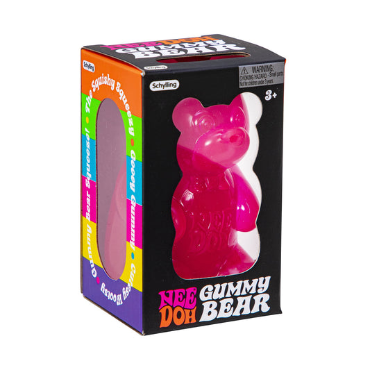 NEEDOH GUMMY BEAR Daily 2-0076