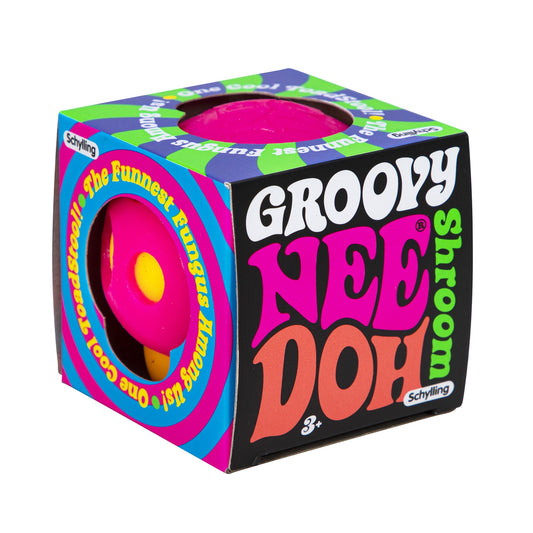 NEEDOH GROOVY SHROOM Blend 2-0078