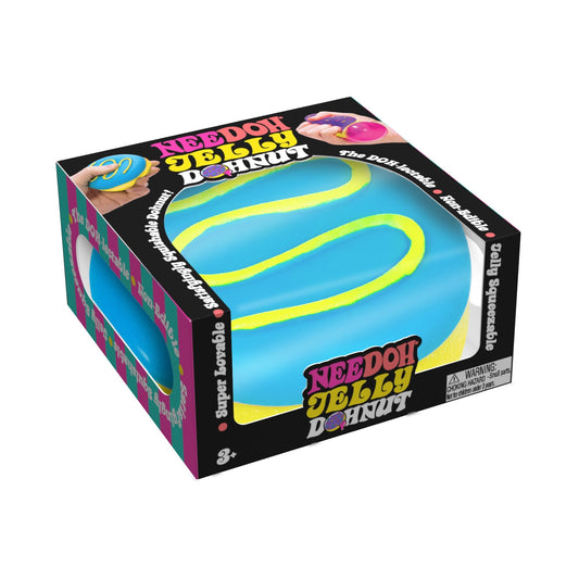 JELLY DOHNUT NEEDOH Core 2-0095