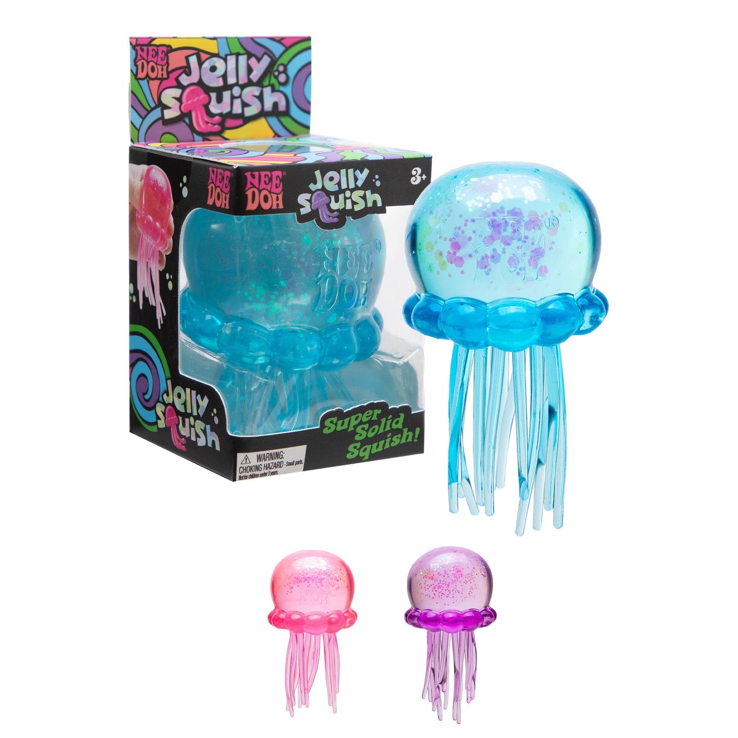 NEEDOH® JELLY SQUISH Core 2-0075