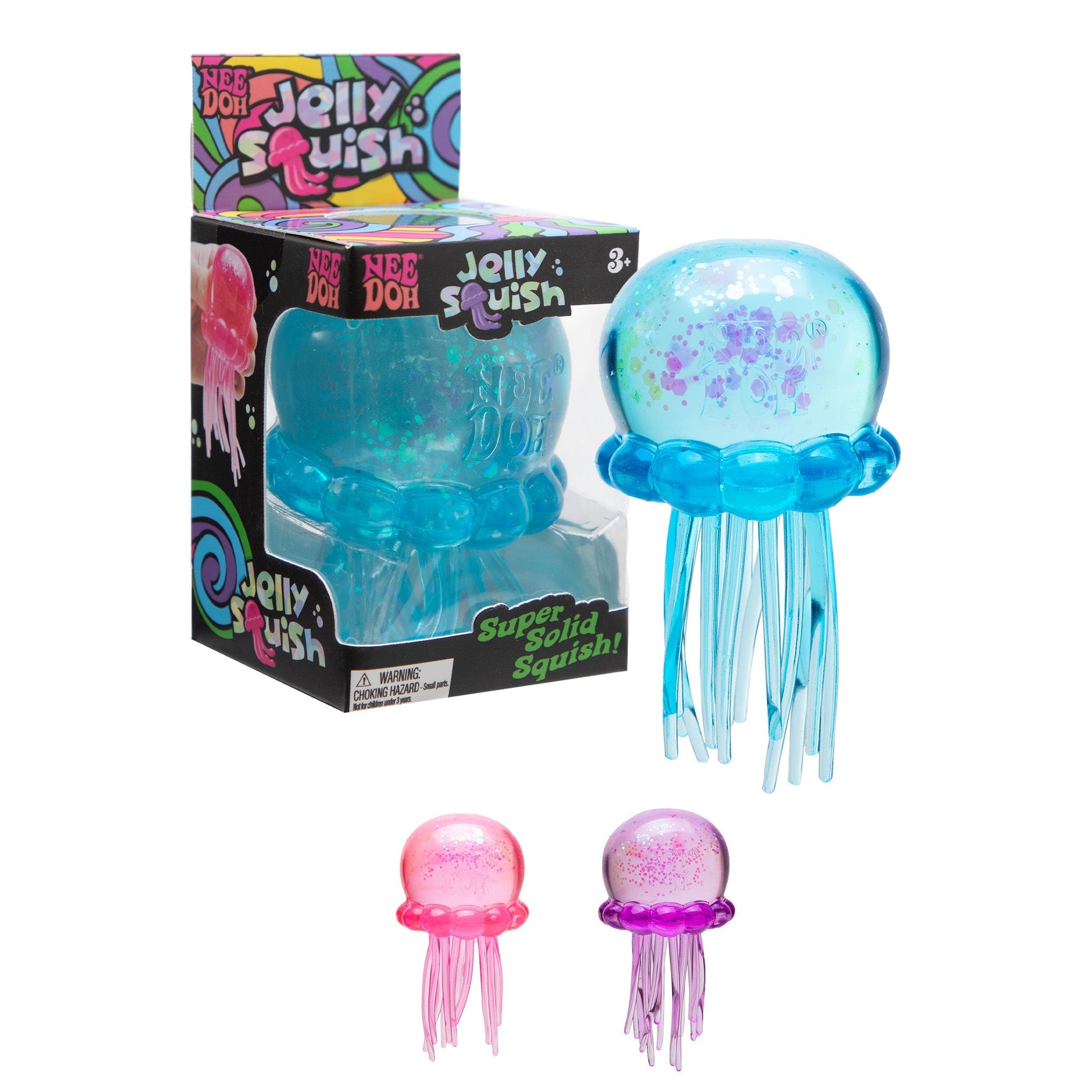 NEEDOH® JELLY SQUISH Core 2-0075