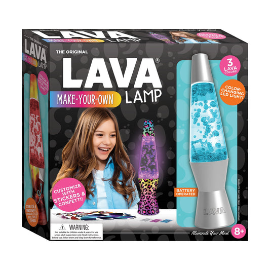 MAKE YOUR OWN LAVA LAMP Drop 2-0003