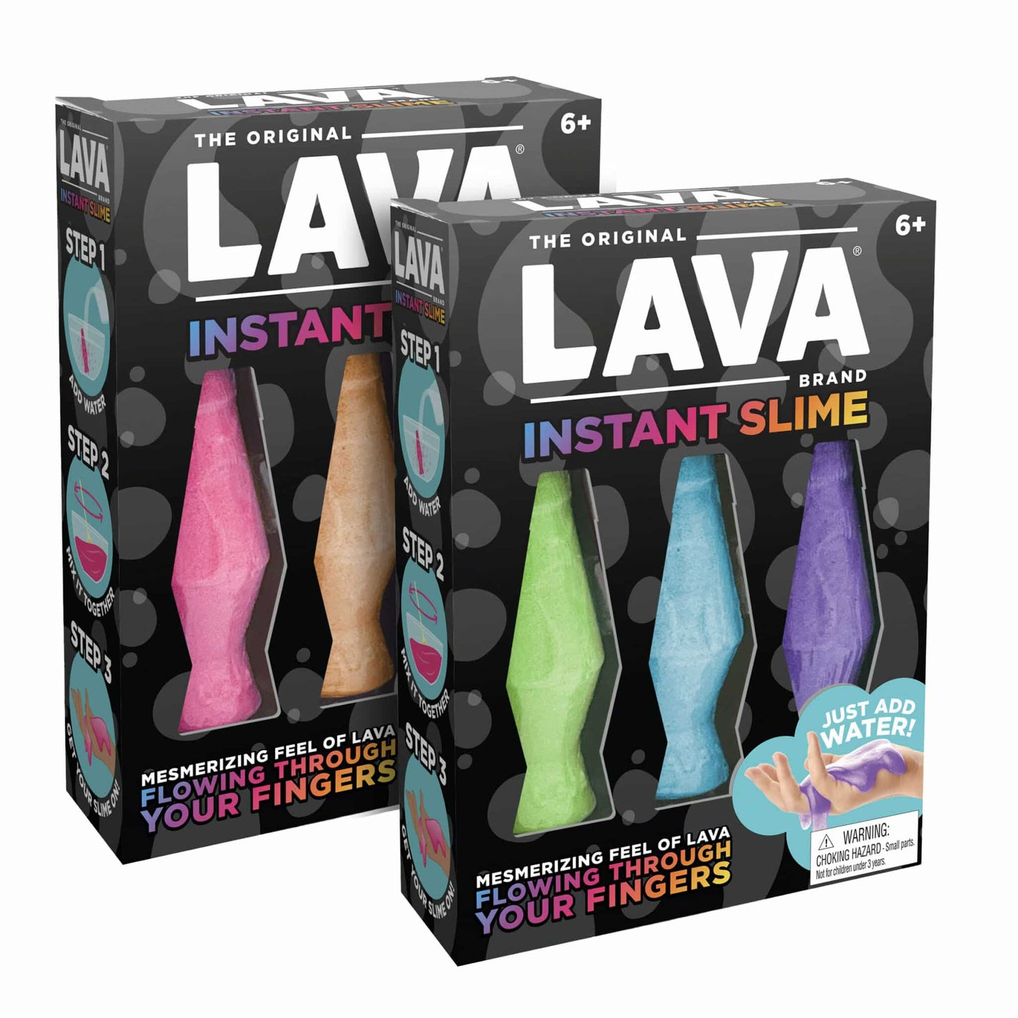 LAVA INSTANT SLIME Daily 2-0006