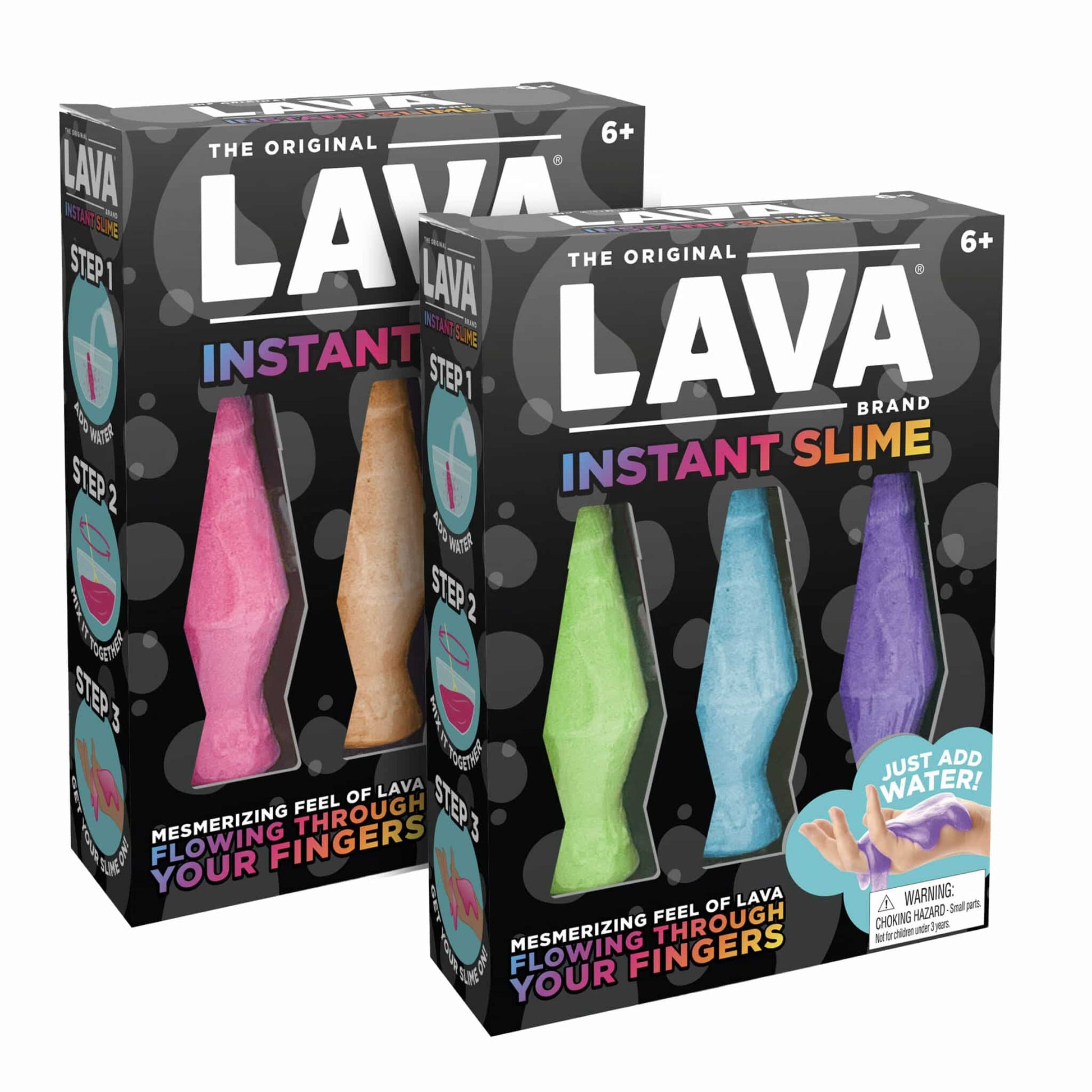 LAVA INSTANT SLIME Daily 2-0006