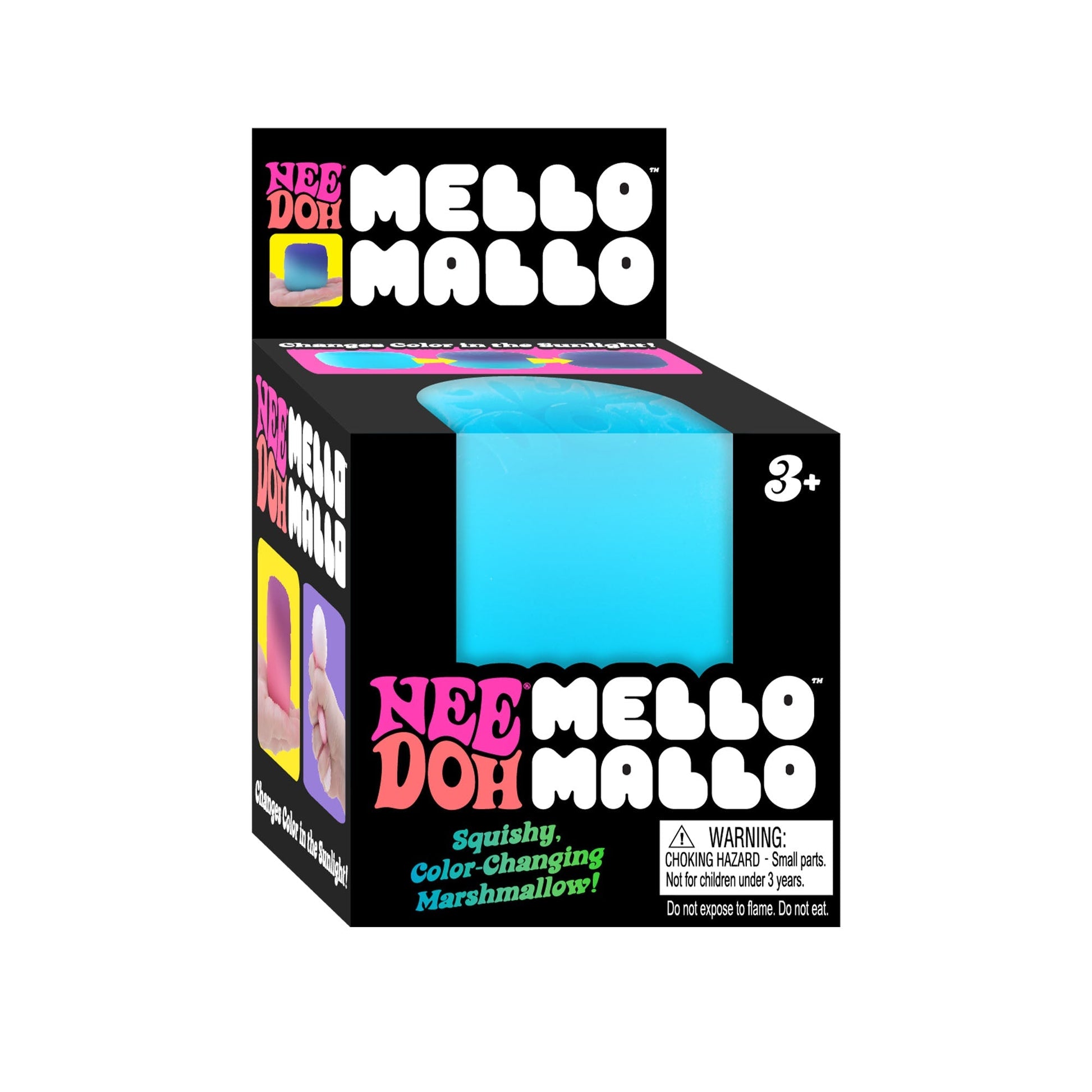 NEEDOH MELLO MALLO Studio 2-0074