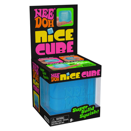 NEEDOH NICE CUBE Wave 2-0069