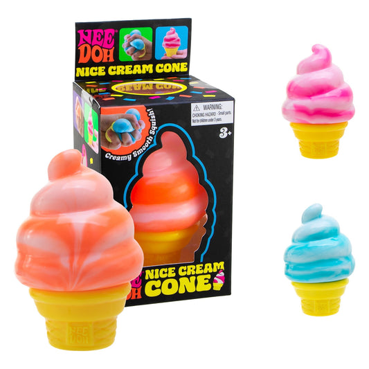 NEEDOH® NICE CREAM CONE Series 2-0071