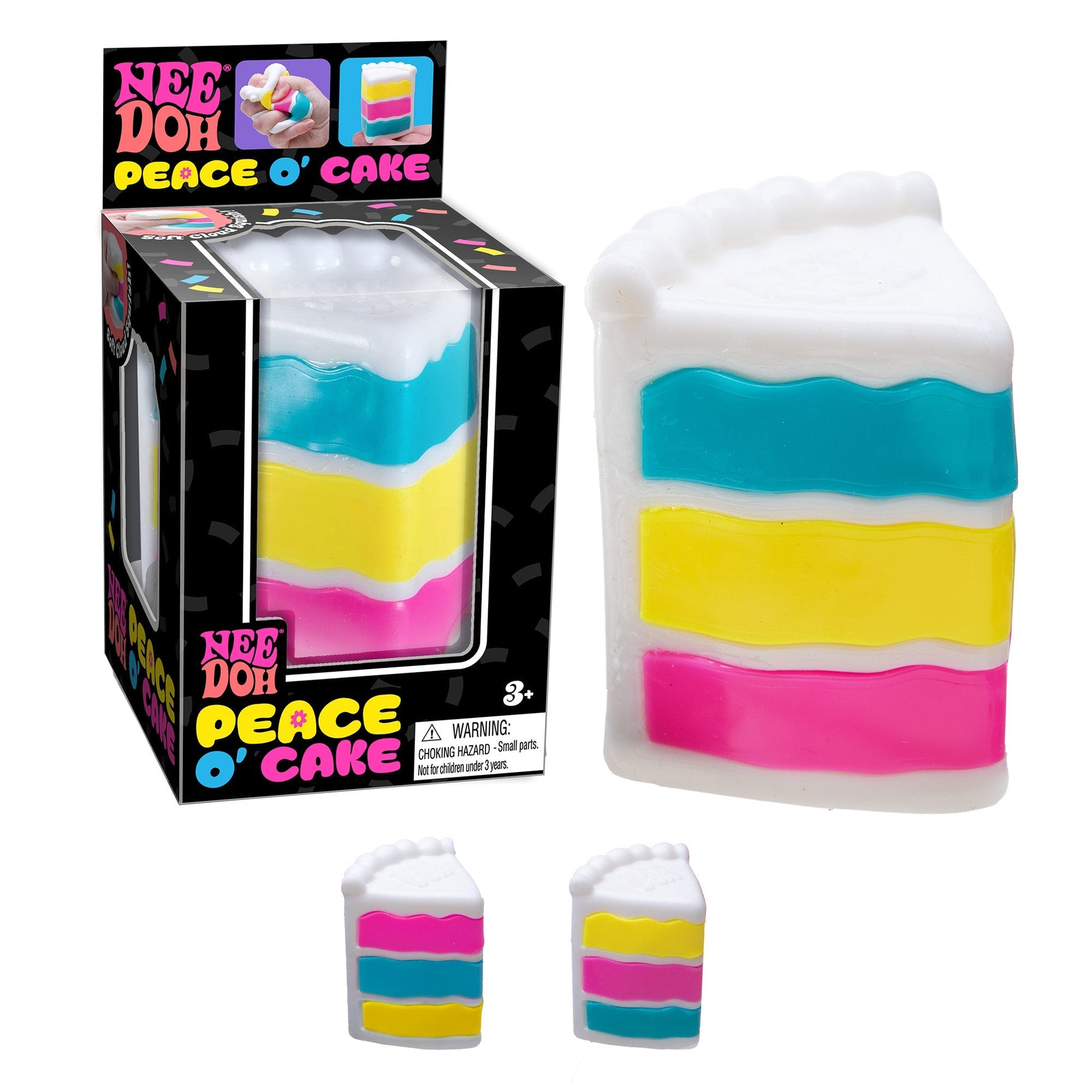NEEDOH® PEACE O’ CAKE Core 2-0065