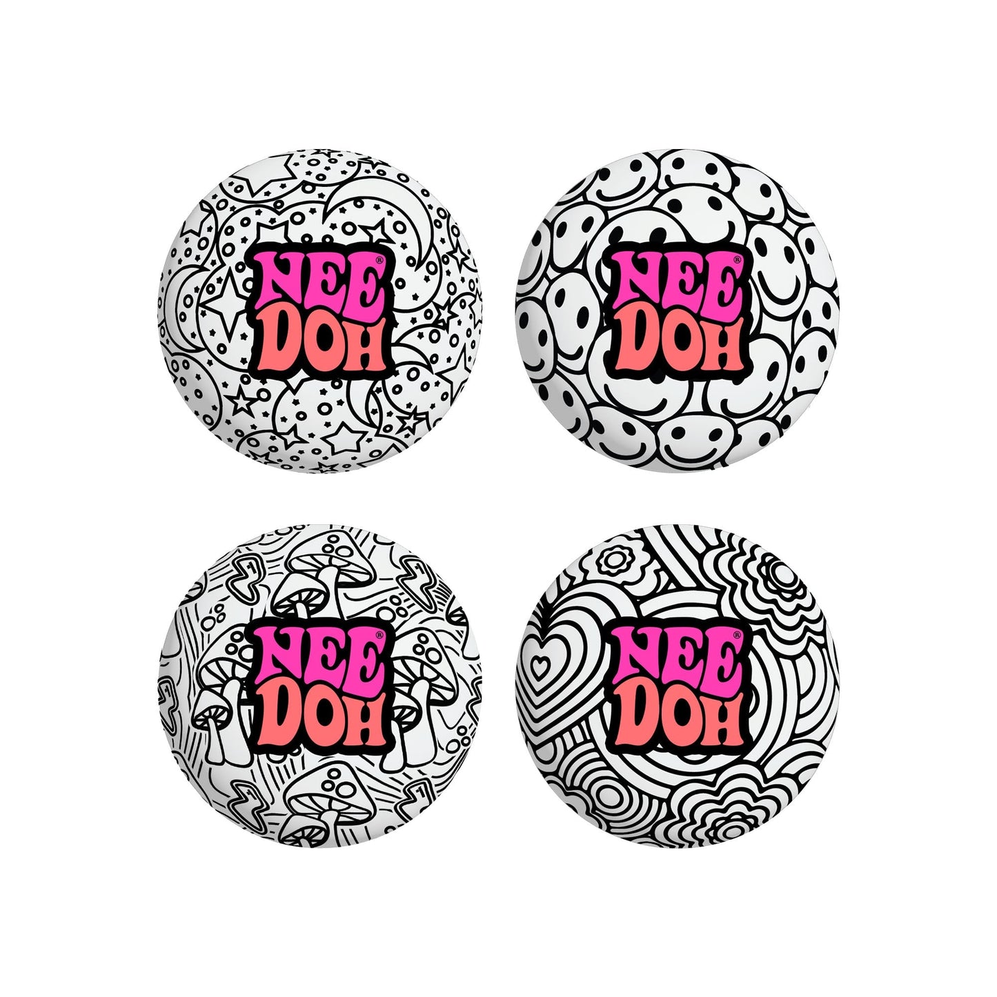 NEEDOH PRESS-DOH Drop 2-0063