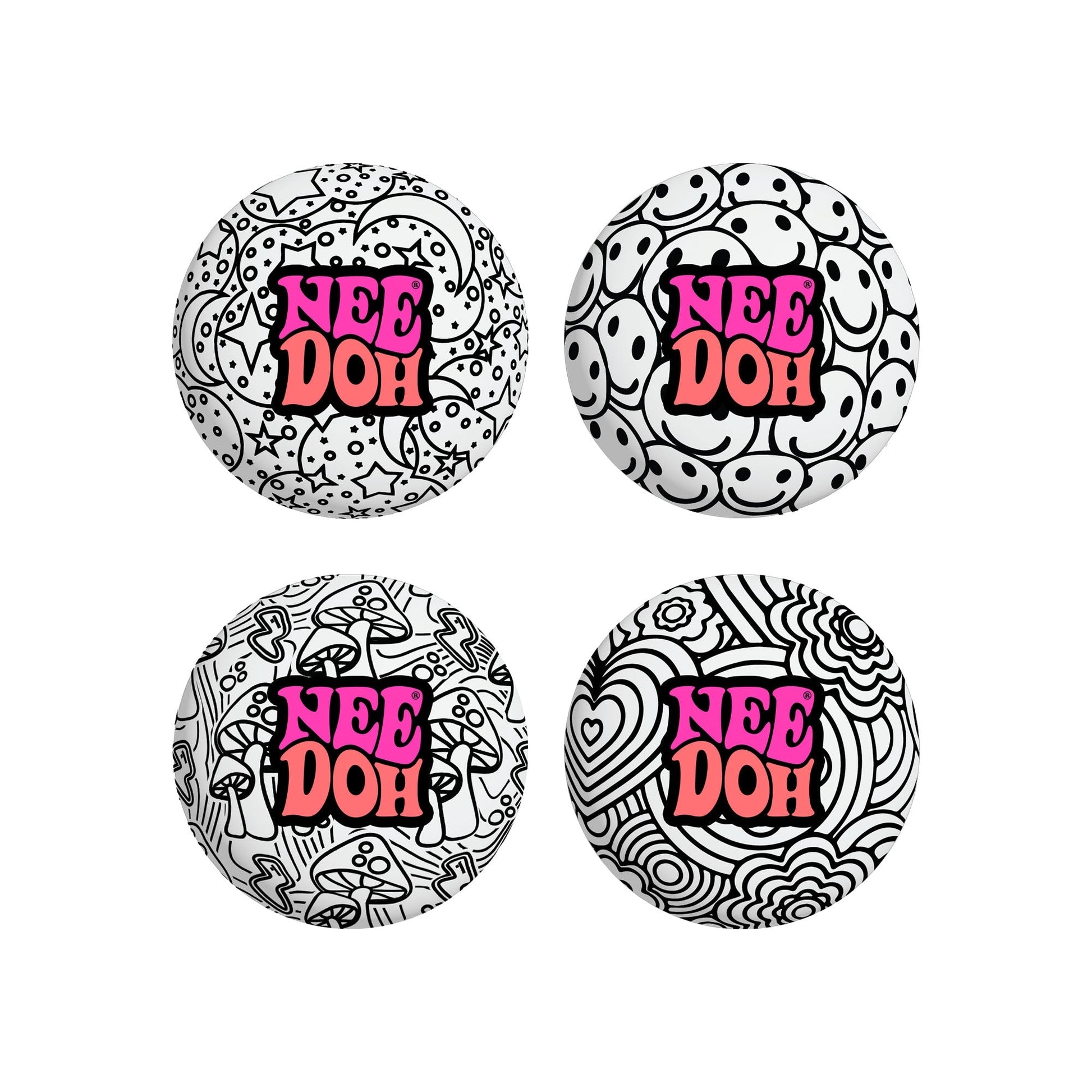 NEEDOH PRESS-DOH Drop 2-0063