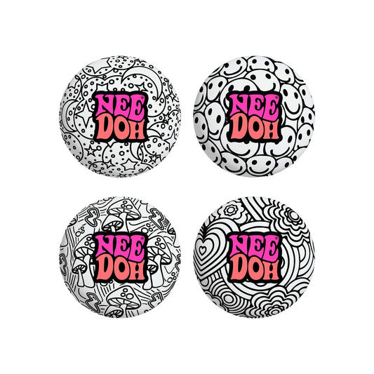 NEEDOH PRESS-DOH Drop 2-0063