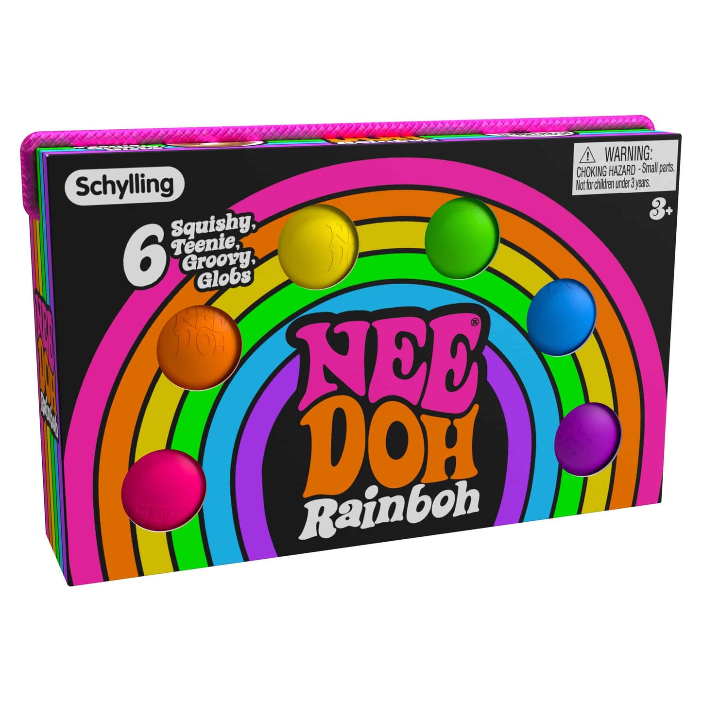 NEEDOH RAINBOH Series 2-0041