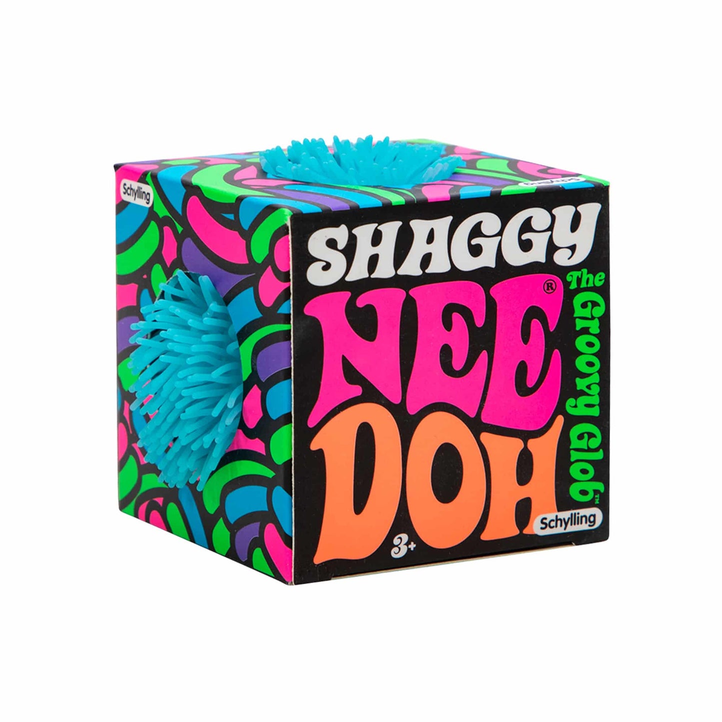 SHAGGY NEEDOH Shift 2-0057
