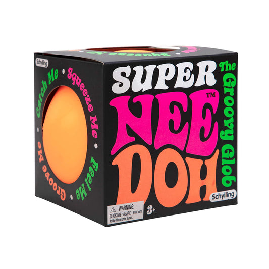 SUPER NEEDOH Core 2-0055