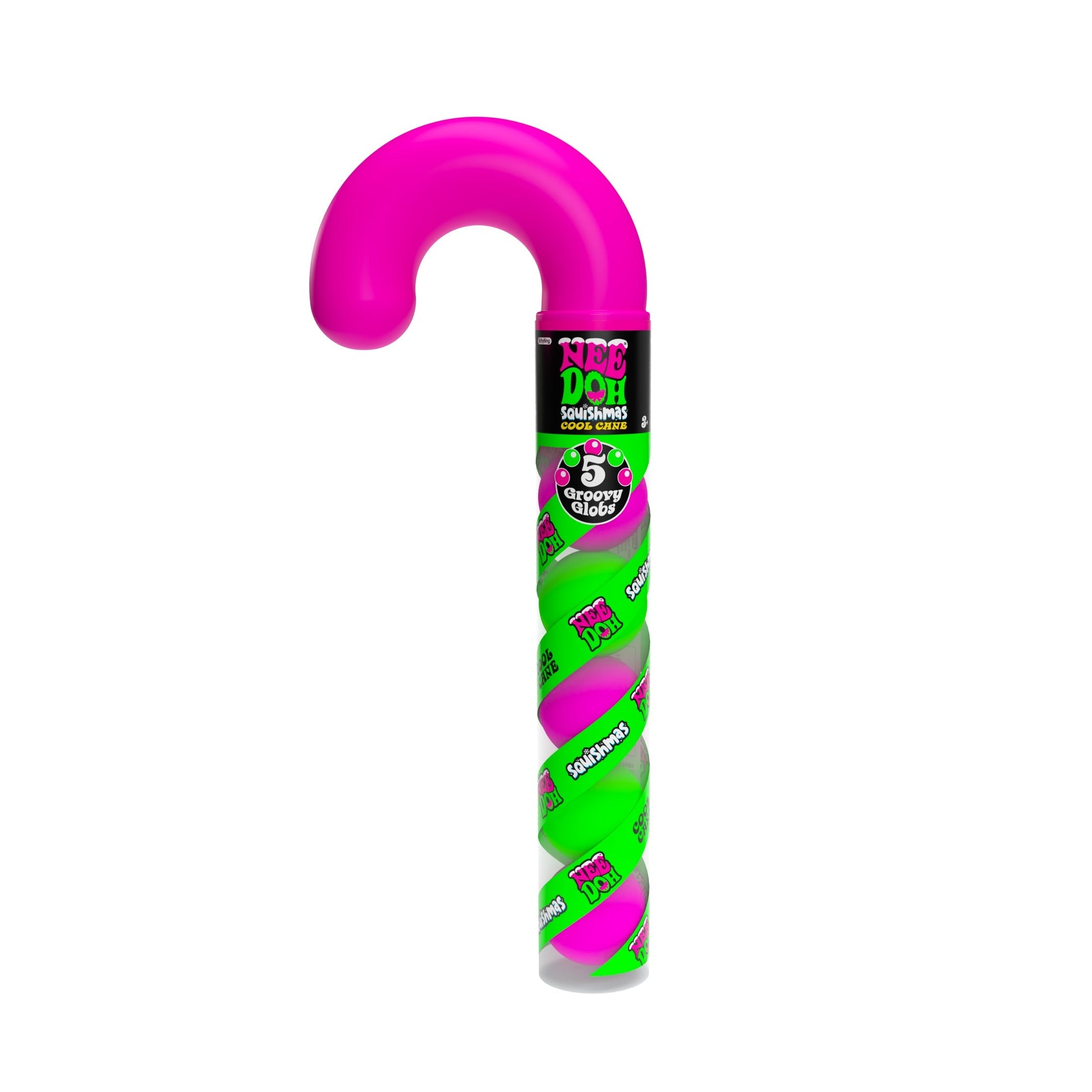 NEEDOH COOL CANE Wave 2-0089