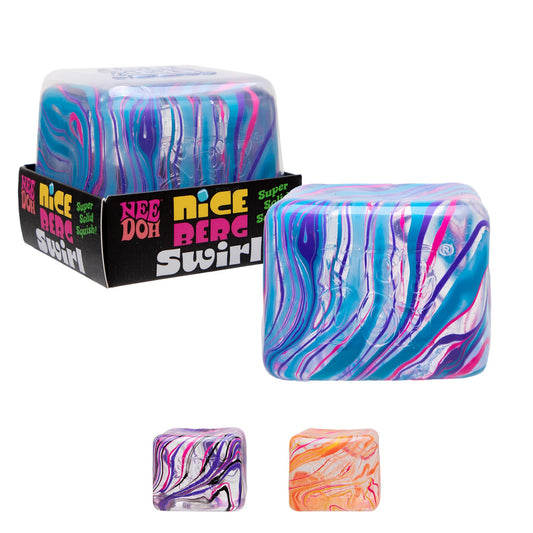 NEEDOH® NICE BERG SWIRL Drop 2-0073