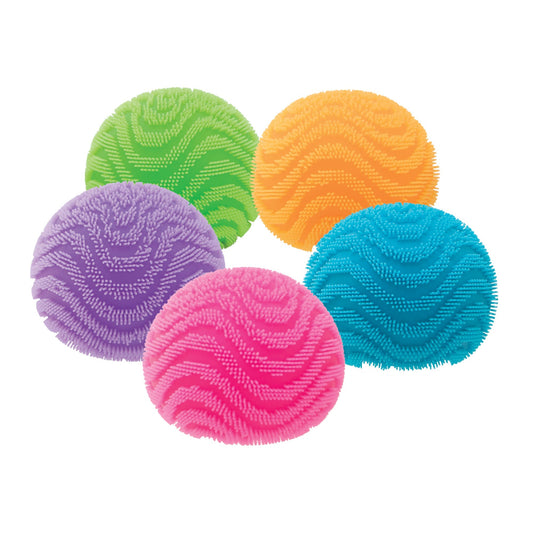 NEEDOH FUZZ BALL WONDER WAVES Series 2-0081